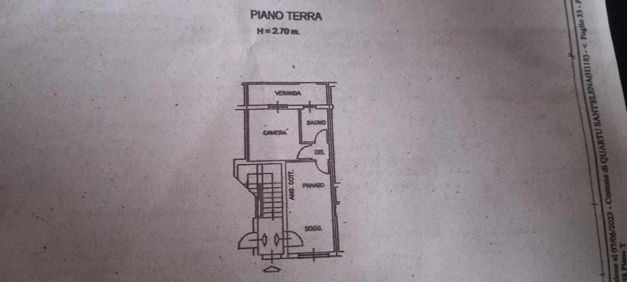 The Magic Place Apartment