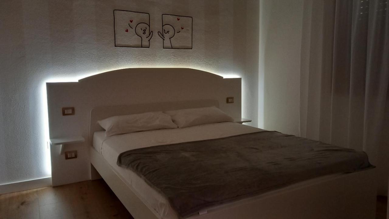 Apartment The Magic Place *