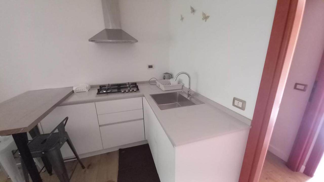 The Magic Place Apartment