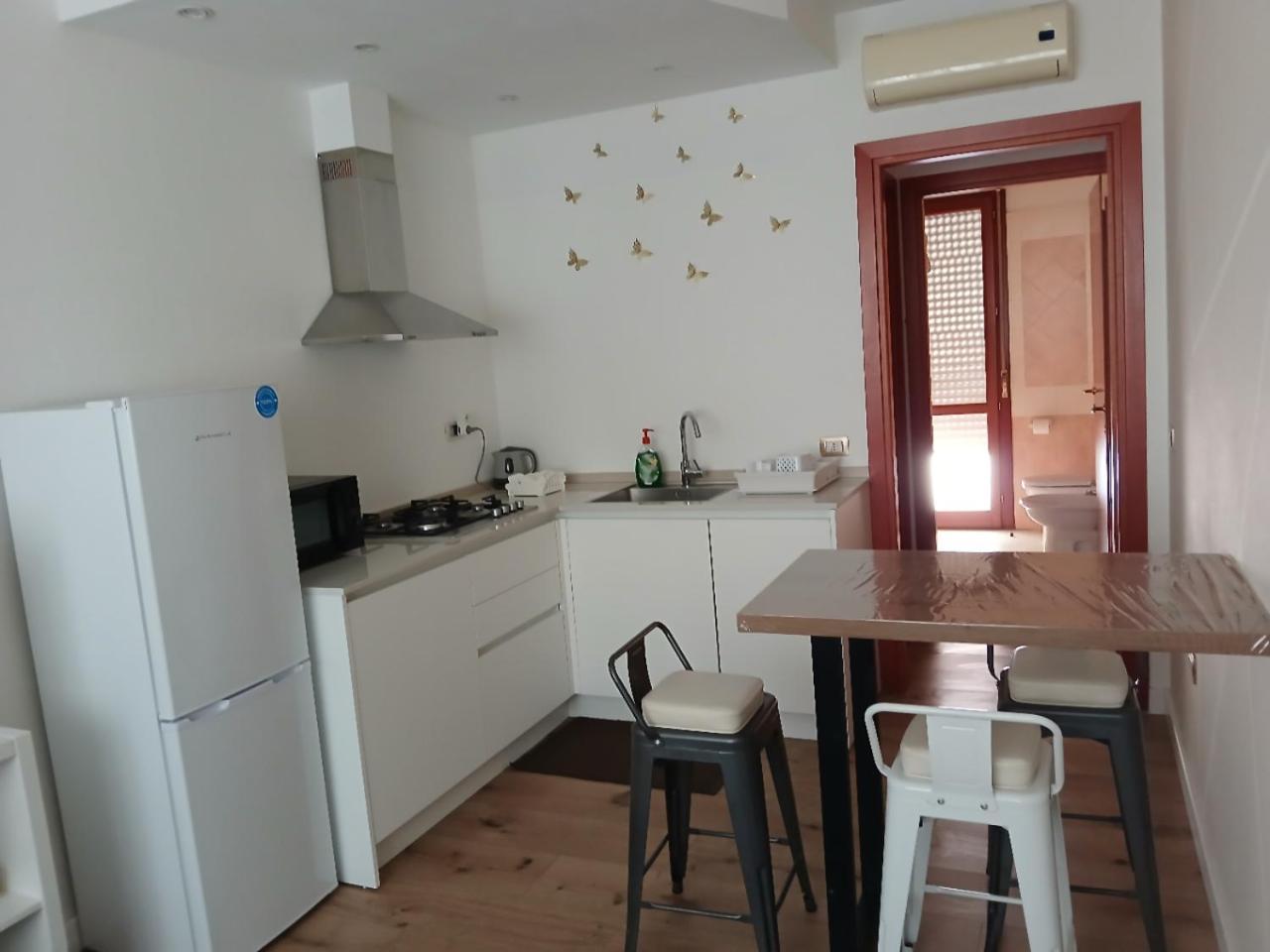 The Magic Place Apartment