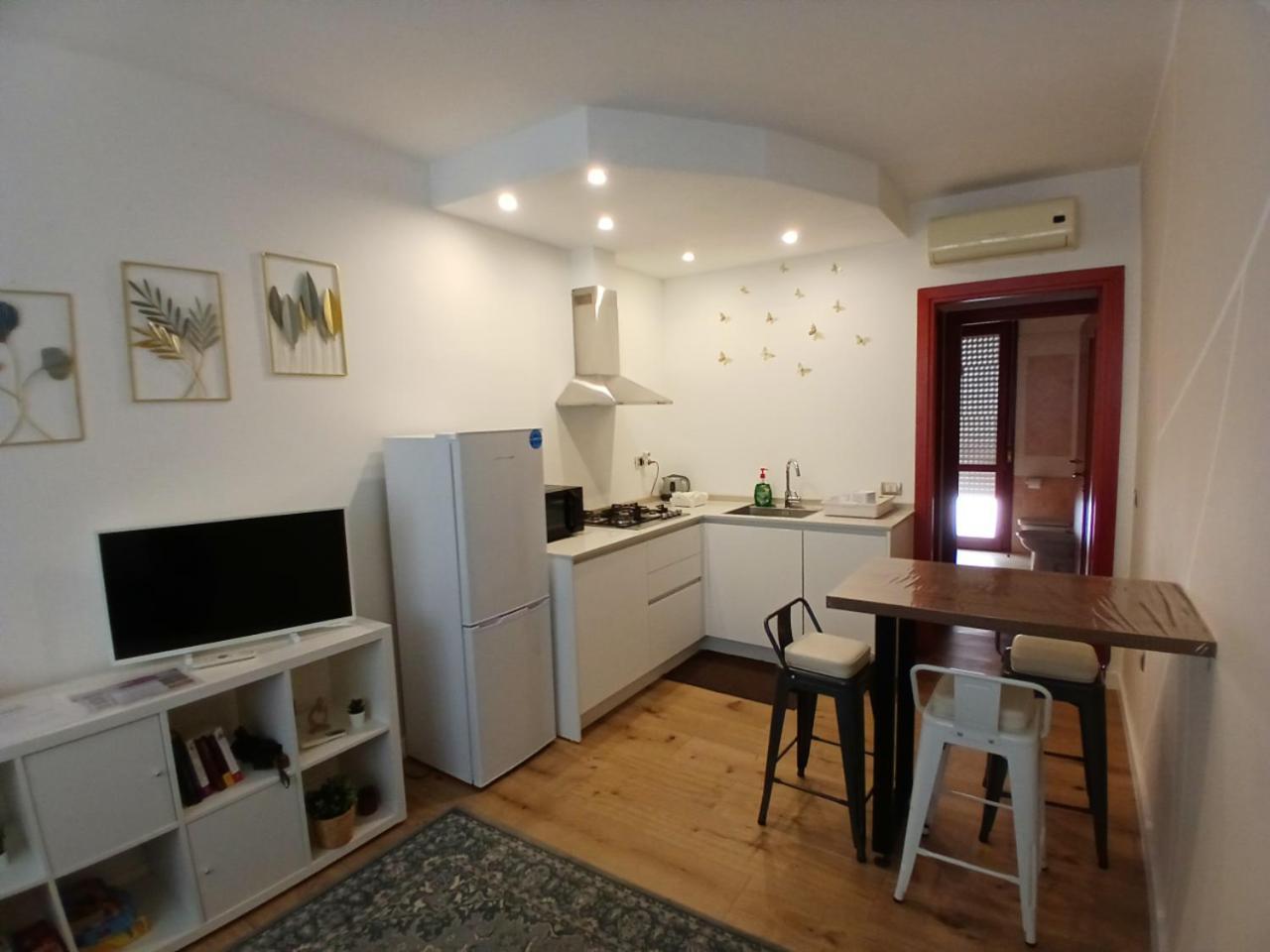 Apartment The Magic Place *