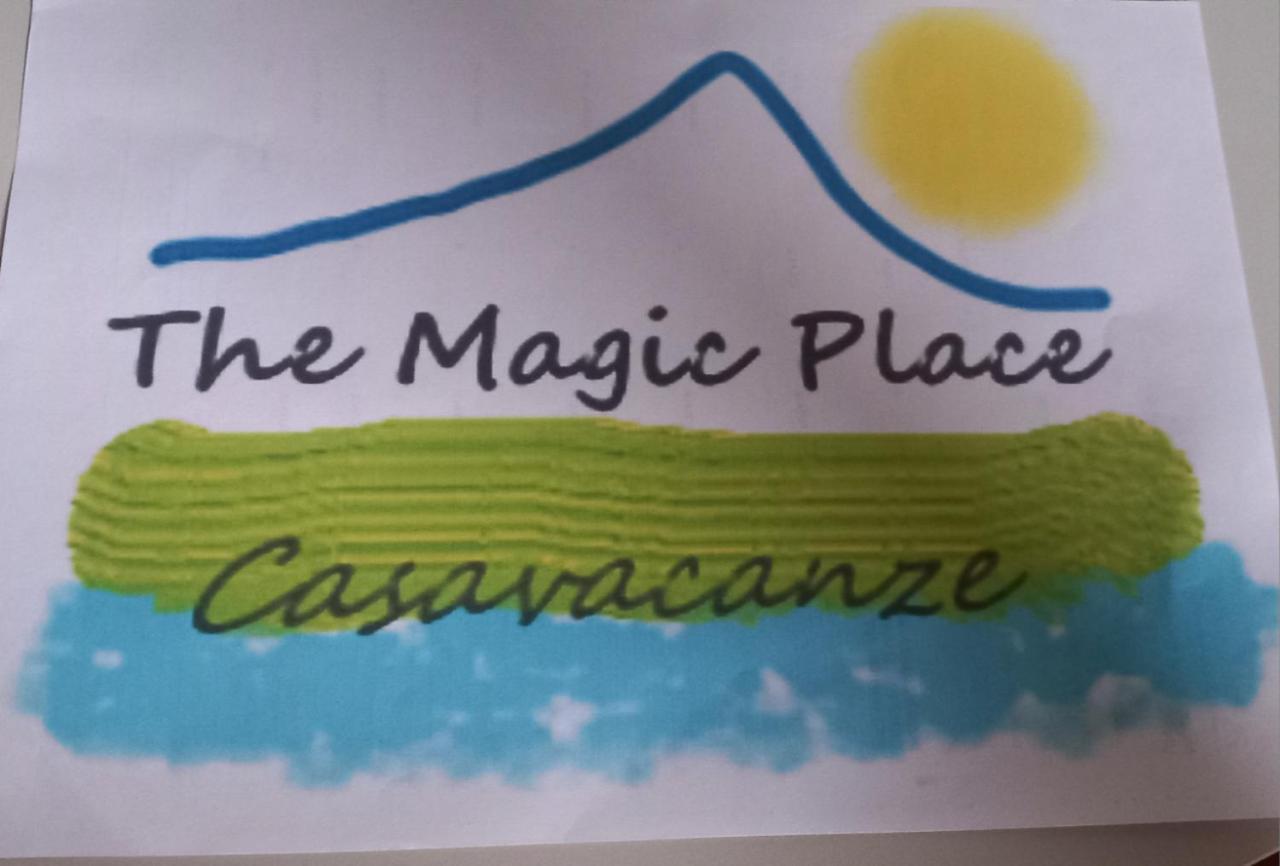 Appartement The Magic Place *