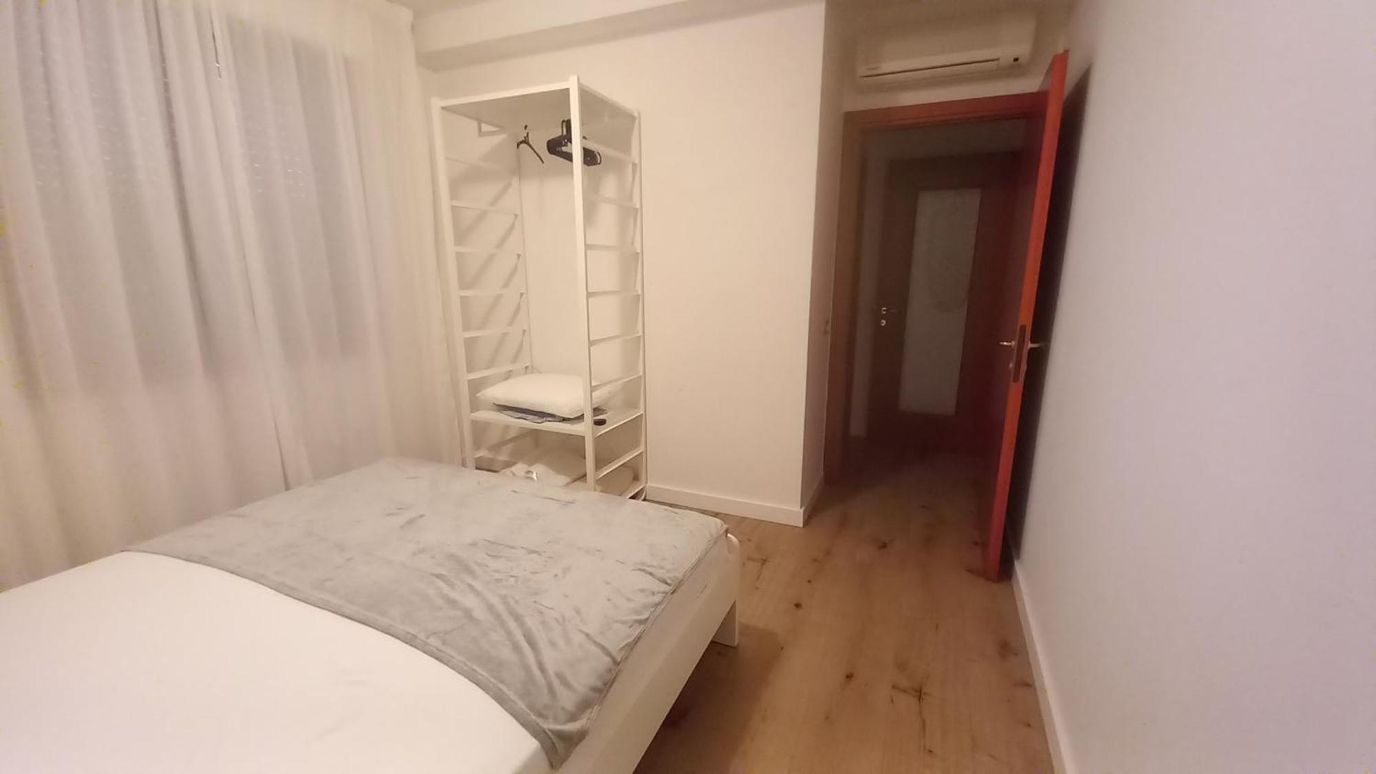The Magic Place Apartment