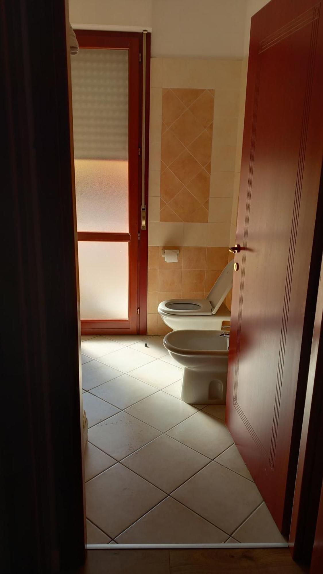 The Magic Place Apartment *