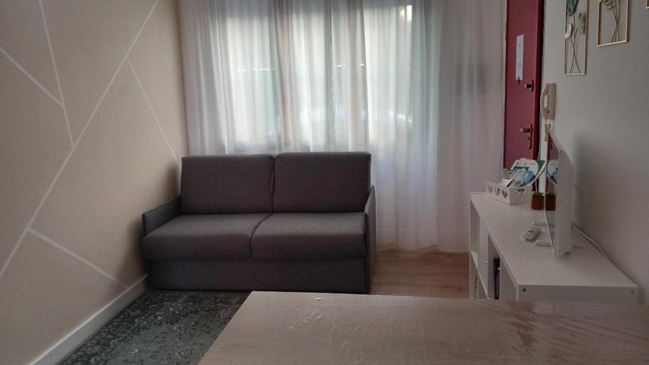 The Magic Place Apartment *