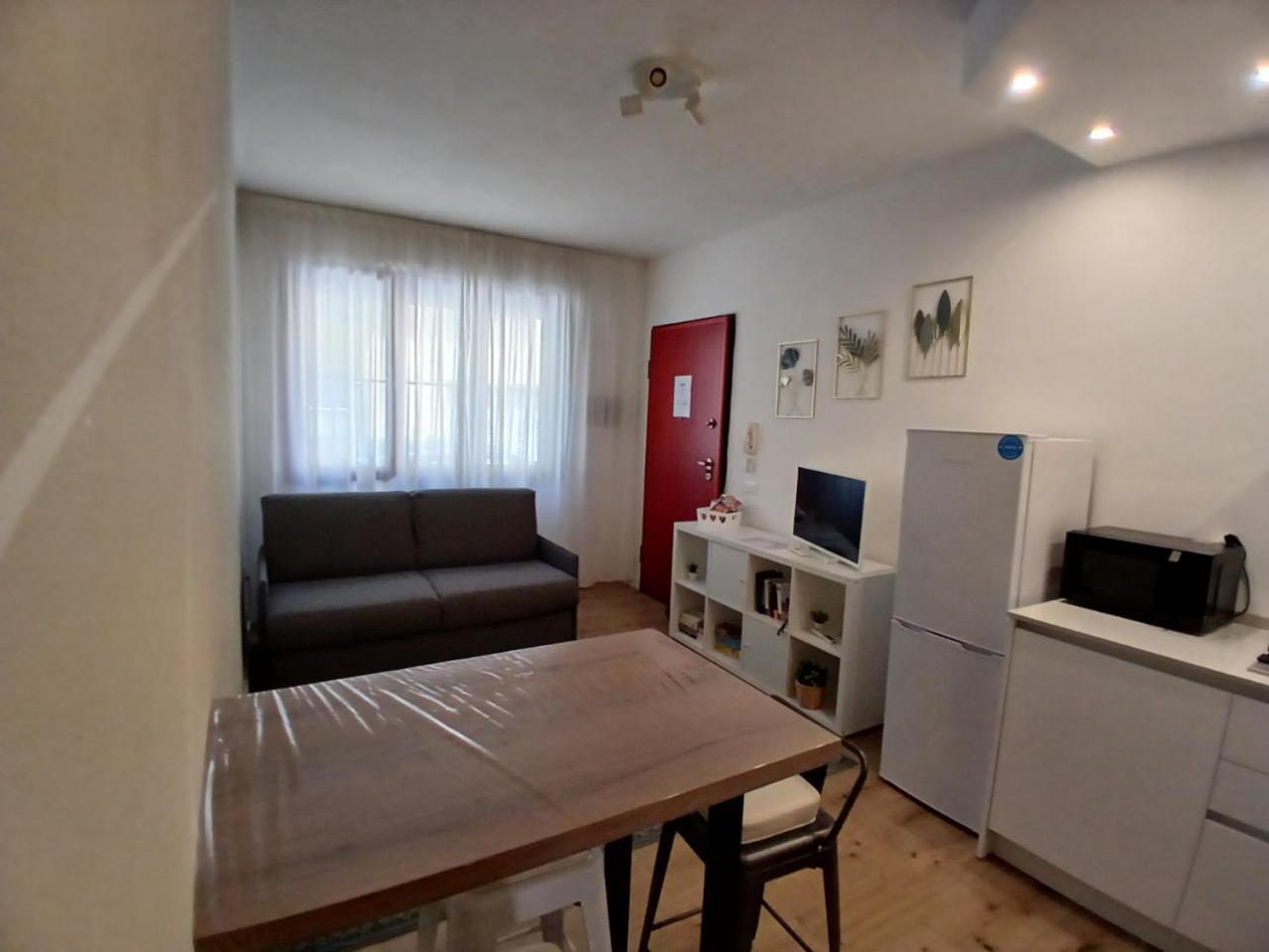 Apartamento The Magic Place
