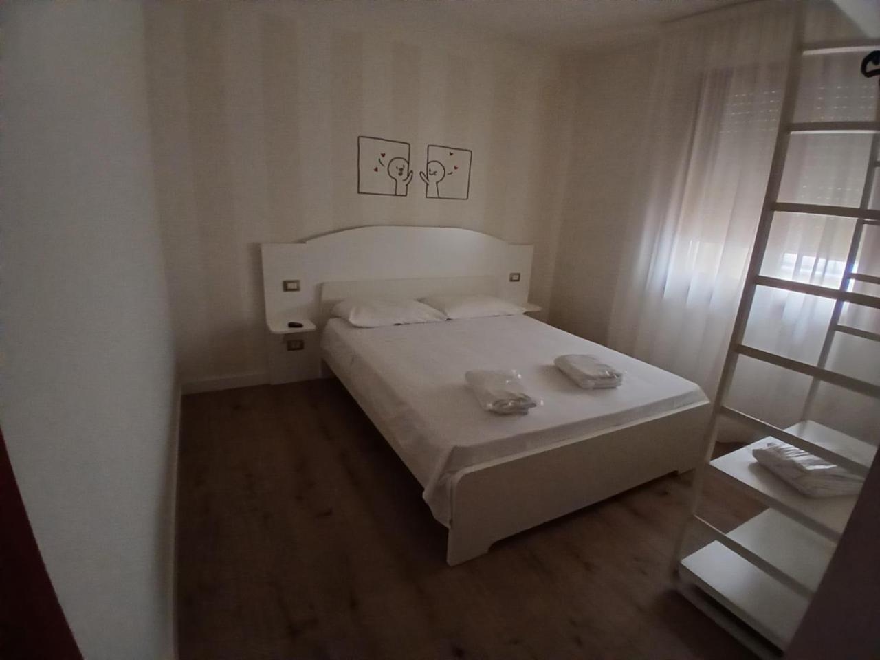 The Magic Place Apartment *