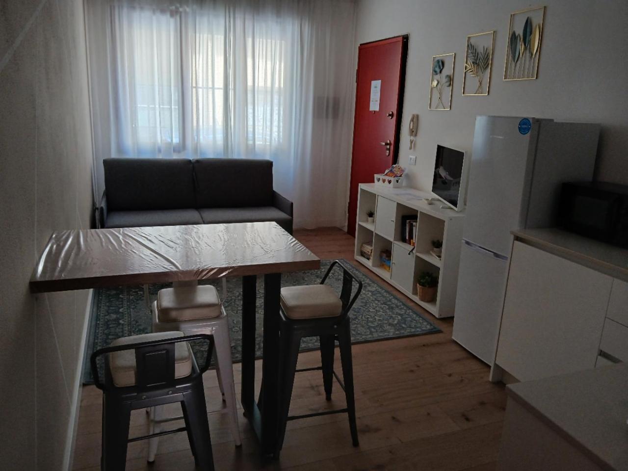 The Magic Place Apartment Quartu SantʼElena